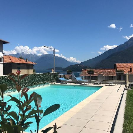 The Sunshine - Apartments With Pool Musso Eksteriør bilde
