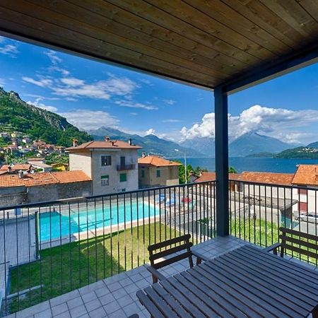 The Sunshine - Apartments With Pool Musso Eksteriør bilde