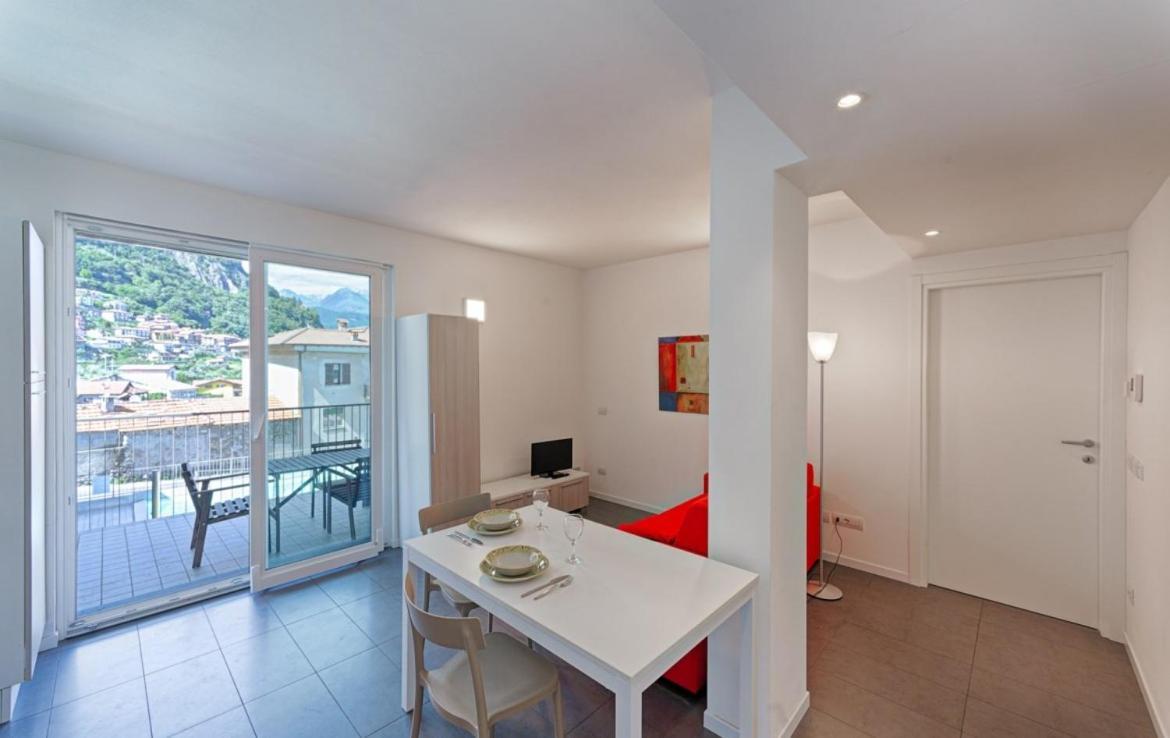 The Sunshine - Apartments With Pool Musso Eksteriør bilde