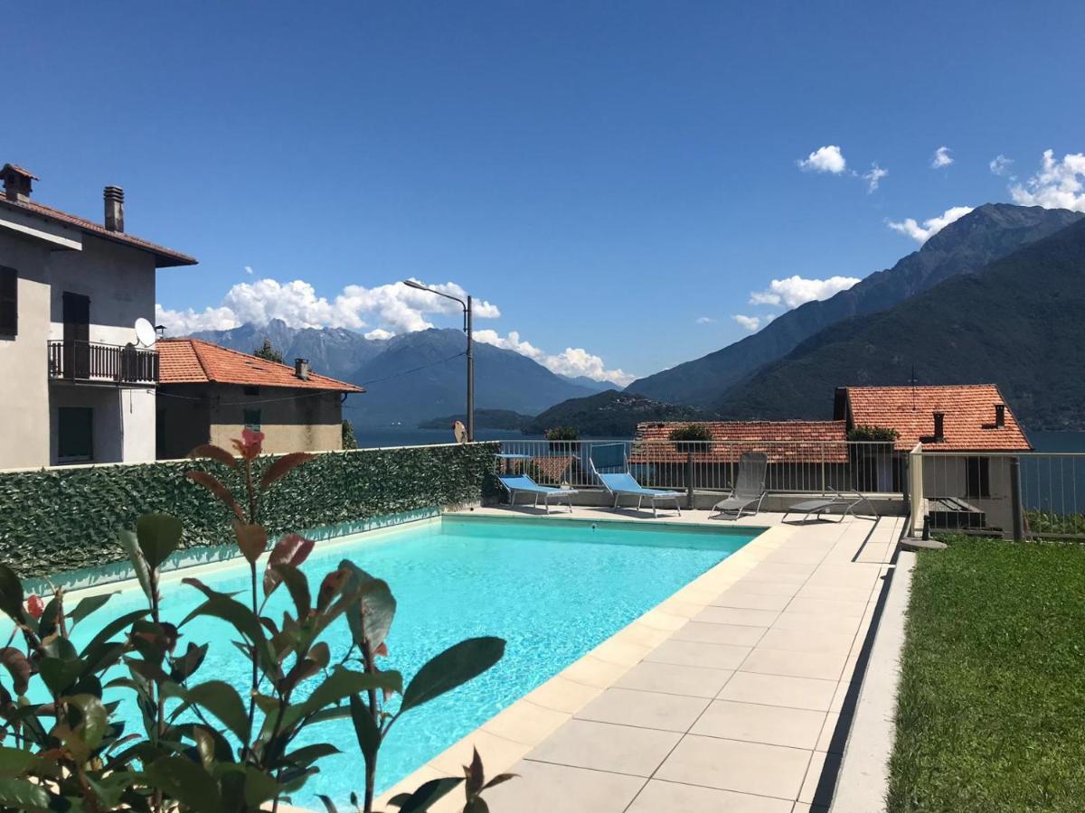 The Sunshine - Apartments With Pool Musso Eksteriør bilde