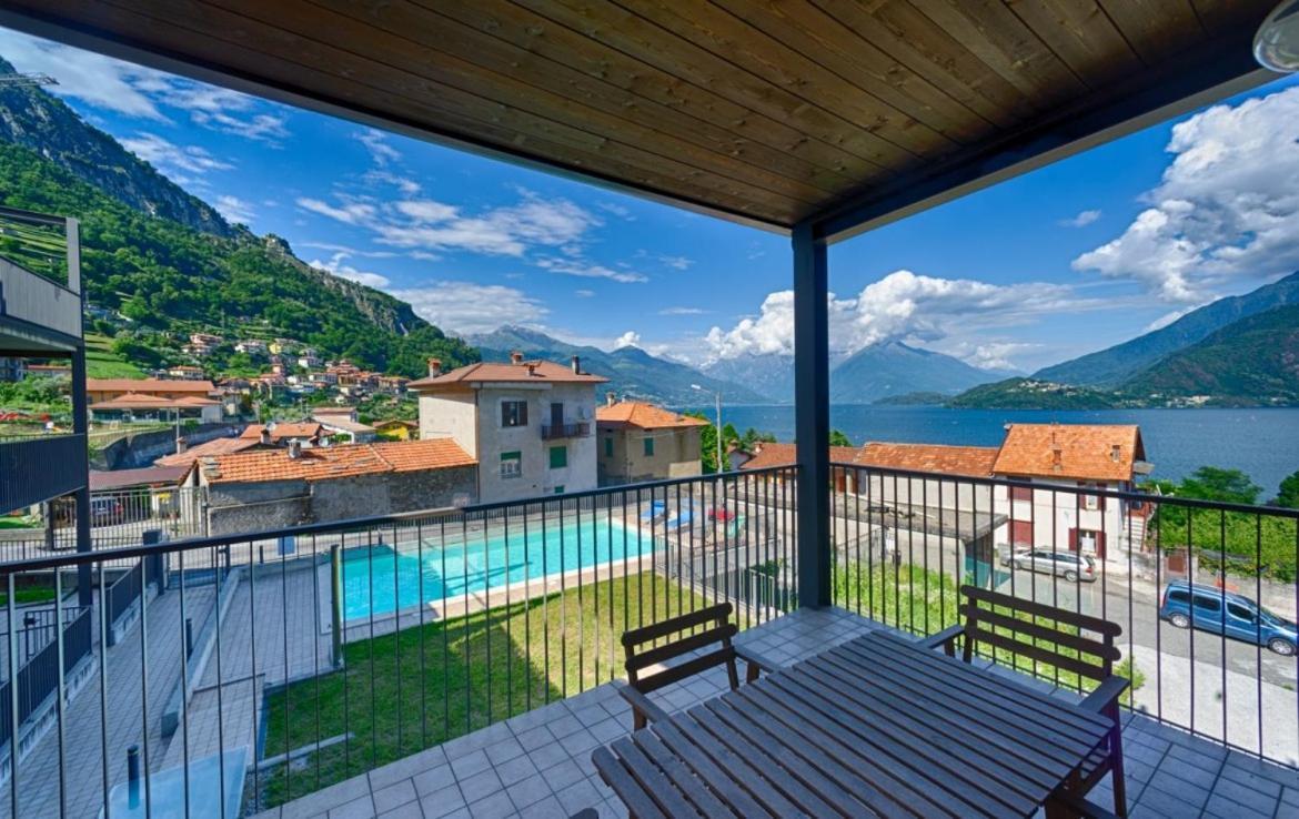 The Sunshine - Apartments With Pool Musso Eksteriør bilde